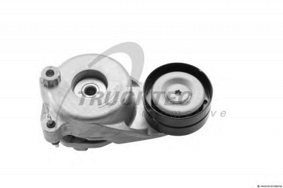 TRUCKTEC AUTOMOTIVE 0219245 -  Натяжитель ремня, клиновой зубча